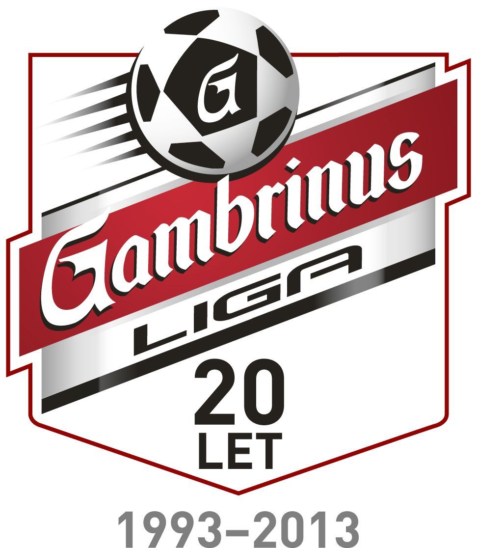 Gambrinus Liga - logo