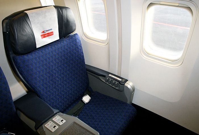 Boeing 767 - 300 ER