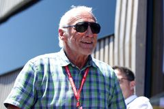 Zemřel miliardář Dietrich Mateschitz. Spoluzakladateli Red Bullu bylo 78 let