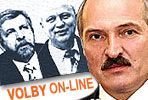 148 volby on-line bělorusko