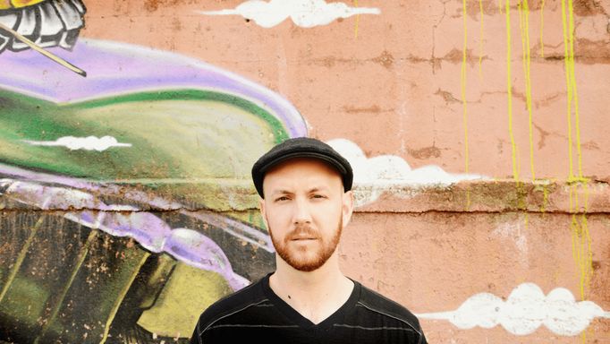 Matt Simons