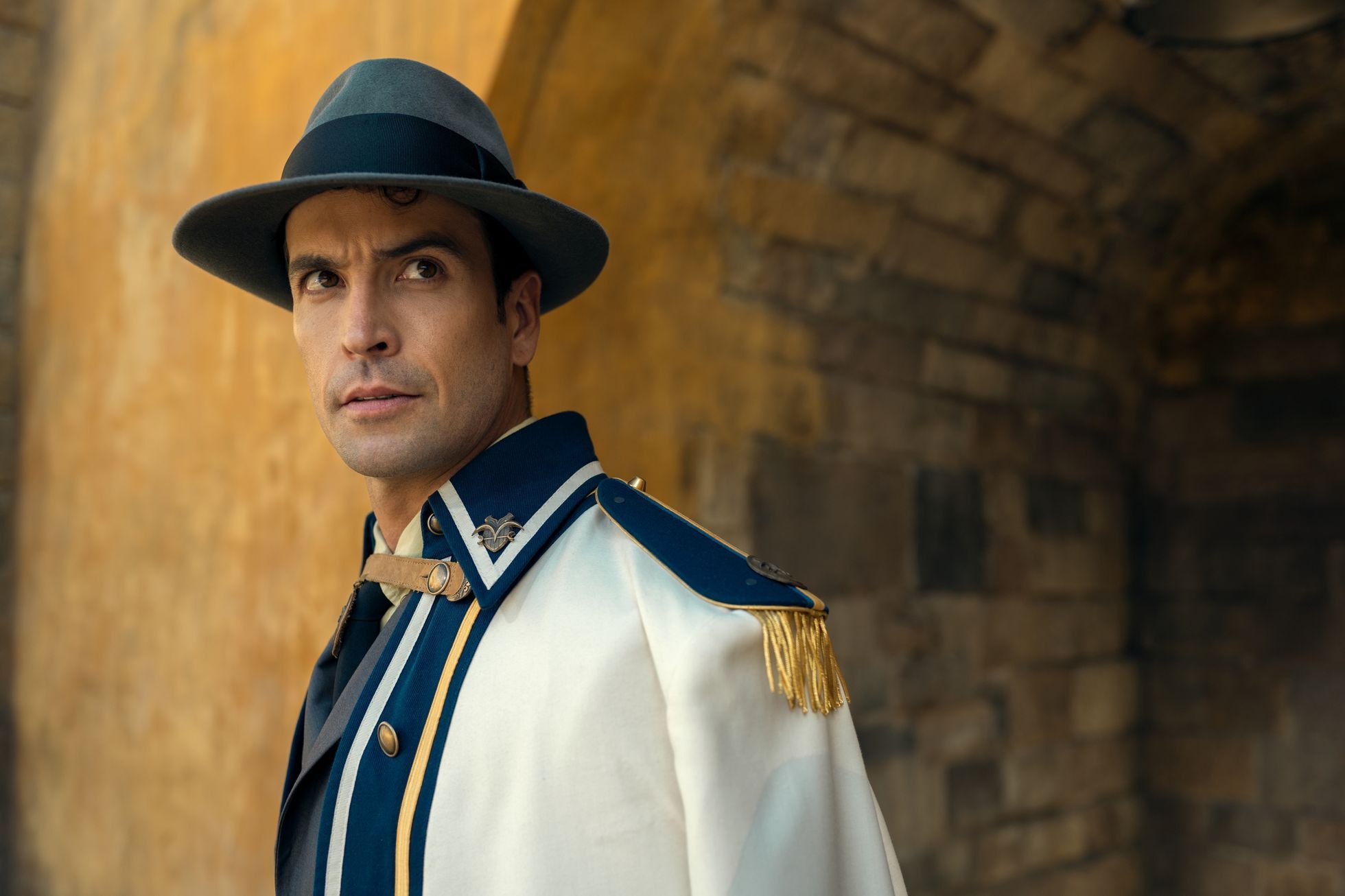 One Piece, seriál, 2023