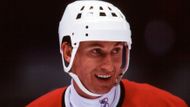 3. WAYNE GRETZKY (lední hokej). Možná trochu překvapení vzhledem k tomu, že lední hokej není ve světě zas tak rozšířený. Ale marná sláva, držitel řady rekordů v NHL je prostě "The Great One".