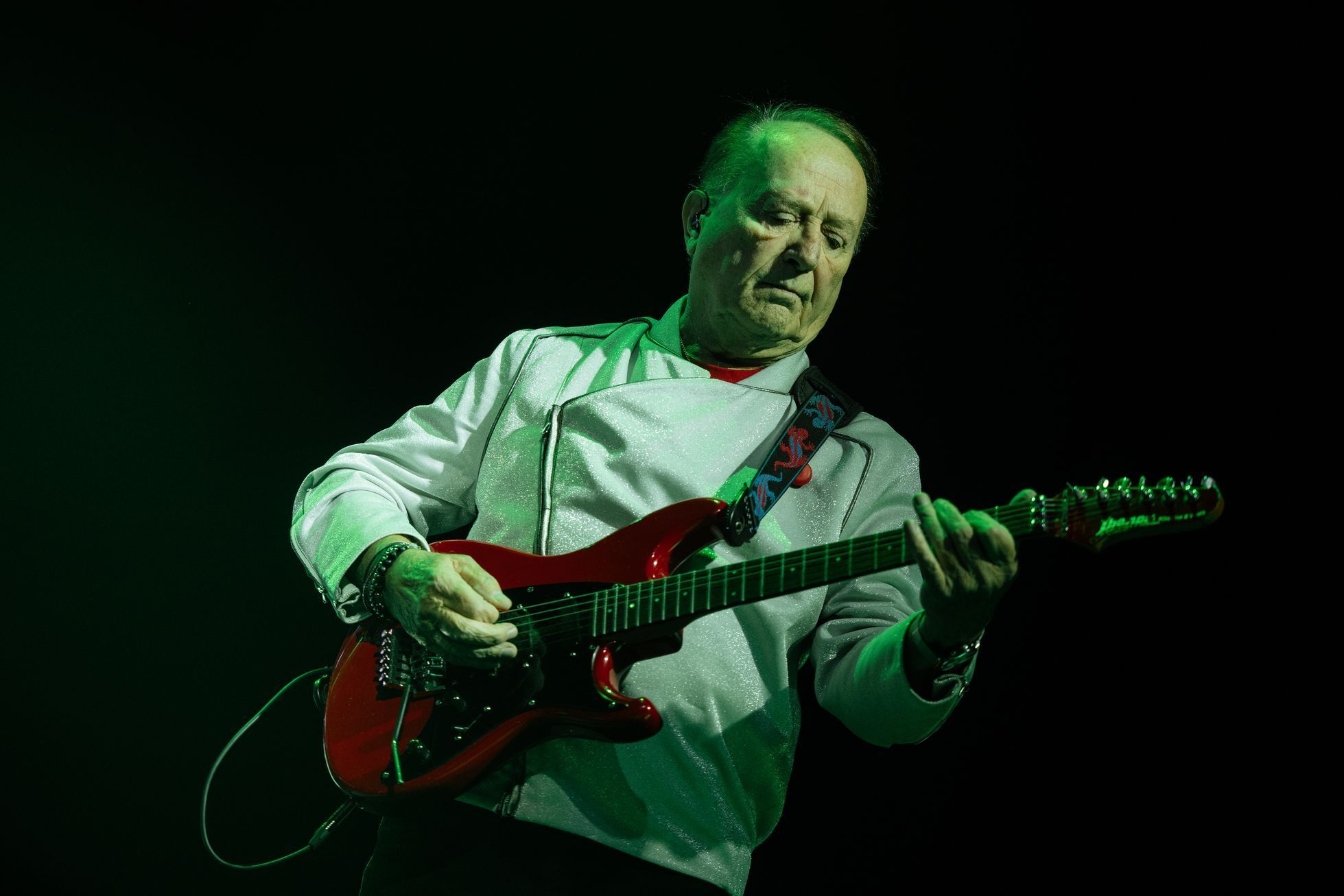 Olympic, Forum Karlín, 2024