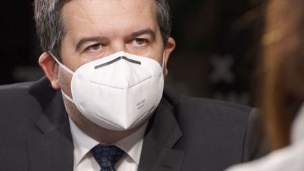 Hamáček: Vyměnit Vrbětice za náklad Sputniku jsem nechtěl, jsou to úplné nesmysly