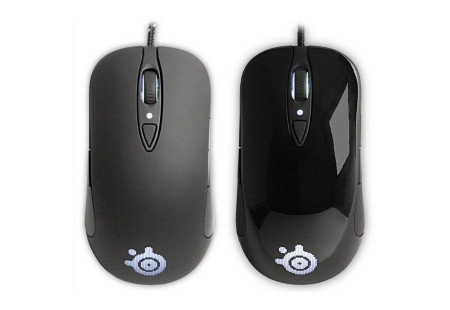 SteelSeries Sensei [RAW]