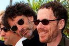 Bratři Coenové povedou porotu festivalu v Cannes