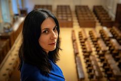 "Léčba neplodnosti mi přinesla problémy." Pekarová popsala, proč mizí z politiky