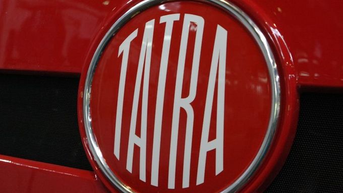 Tatra už se opět tváří sebevědomě. Vyrábí a plánuje další rozvoj.