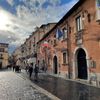 Sicílie, Itálie, Taormina, Noto, Savoca