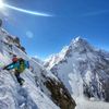 Expedice Tomáše Petrečka na obávanou K2