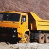 Kamaz 5511