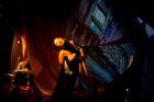 Living Dance Studio: Alternativa revoluce je v umění