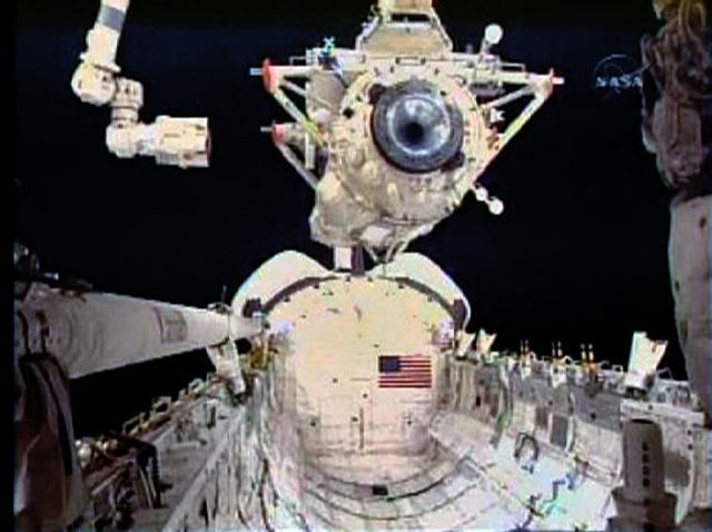 Atlantis 4