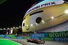 Las Vegas je show, smiřte se s tím, zní od šéfů formule 1. Piloti brblají