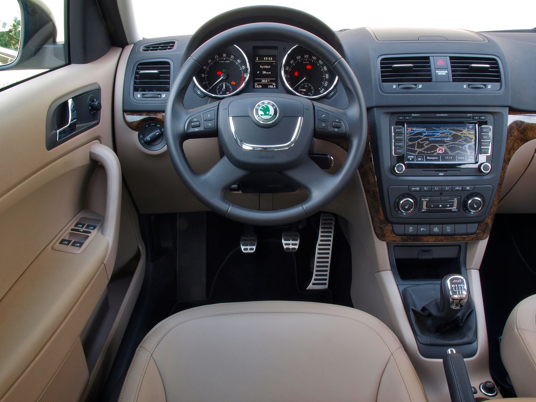 SUV z druhé ruky
