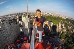 Dokud nás selfie nerozdělí. Místa, kde lidé riskují život kvůli fotkám