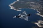 Obří letadlová loď na "jezeře NATO". Gotland má teď mimořádný strategický význam