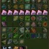 World of Warcraft Addony
