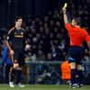 Kodaň vs Chelsea: Fernando Torres