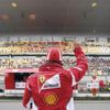 VC Číny: Alonso a fanoušci