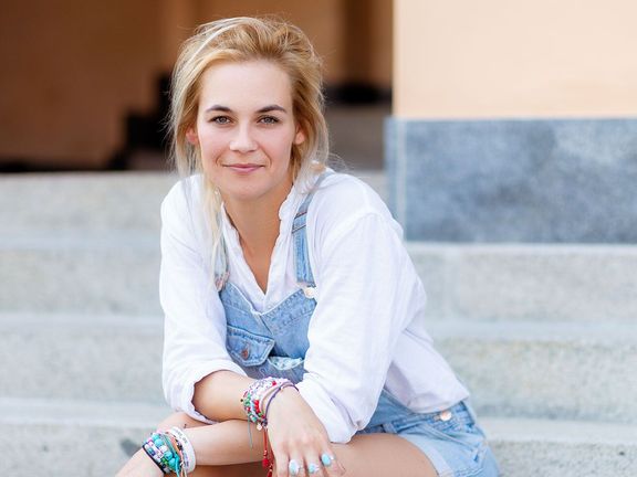 Degustátorka čokolády Šárka Robinson Pomahačová