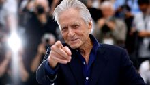 Michael Douglas na karlovarském festivalu uvede Přelet nad kukaččím hnízdem