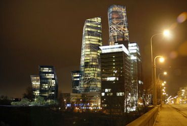 Skupina J&T plánuje v Praze výstavbu mrakodrapů