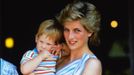 Lady Diana