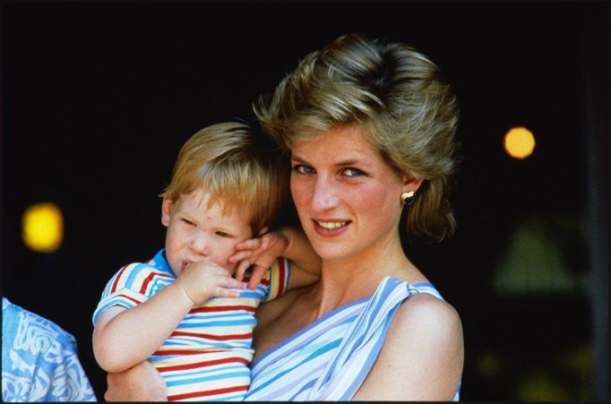 Lady Diana