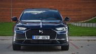 Jedná se takřka o pětimetrový luxusní sedan, který je technicky nataženým Peugeotem 508, vyrábí se v Číně.