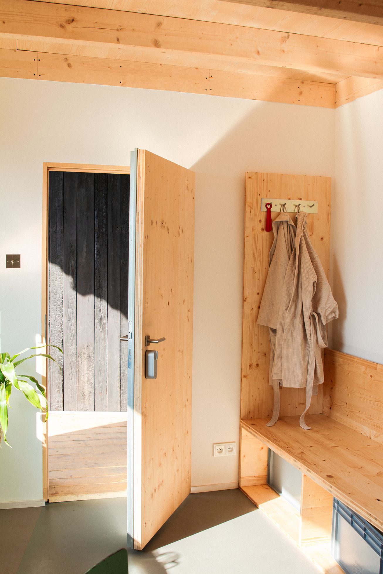 veritas, ubytování, glamping