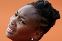 Pětinásobná vítězka Venus Williamsová vynechá Wimbledon