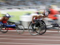 Jestli se spory v českém paralympijském hnutí neurovnají, sportovci v Pekingu ukážou Čechům záda.