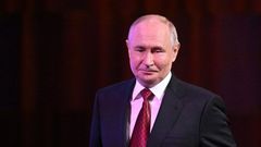 putin