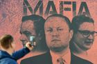 Maltu svírá obří aféra. Vraždu novinářky si údajně koupil muž s vazbami na premiéra