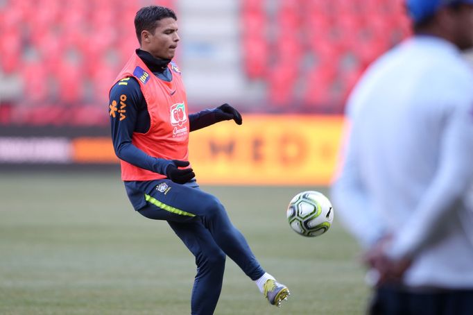 Thiago Silva