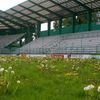 Petržalka - stadion