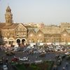 Jednorázové použití / Fotogalerie / Nové památky Unesco 2018 /  Bombaj / 1