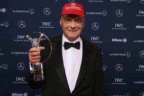 Druhý život hvězd formule 1: Bossové týmu, úspěšní podnikatelé, televizní obrazovka i boj s úřady