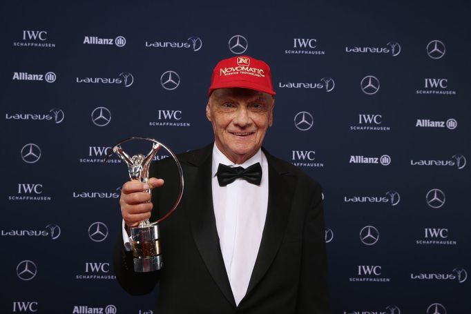 Niki Lauda