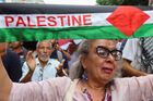Španělsko a Irsko uznají samostatnost Palestiny na konci května, Slovinsko v červnu