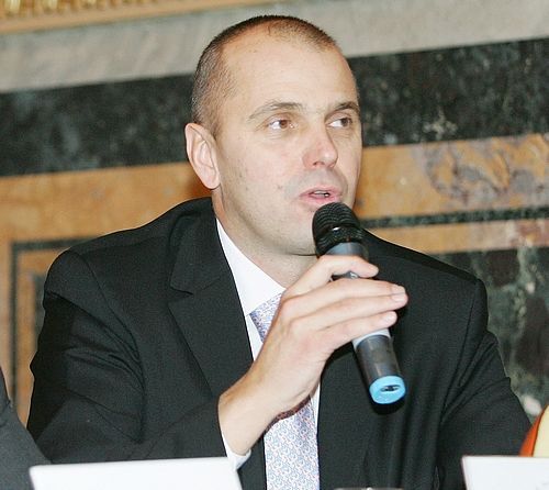 Vladimír Šafařík