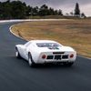 Ford GT40 Lightweight