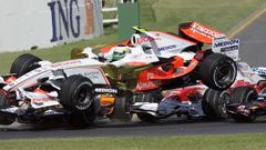 Giancarlo Fisichella, Force India