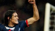 Posuňme se dál. Mekkou elitních kanonýrů se v létě stala Francie, ovšem na Španělsko zatím tamější střelci nemají. Edinson Cavani, lídr Ligue 1, má na kontě zatím devět gólů.