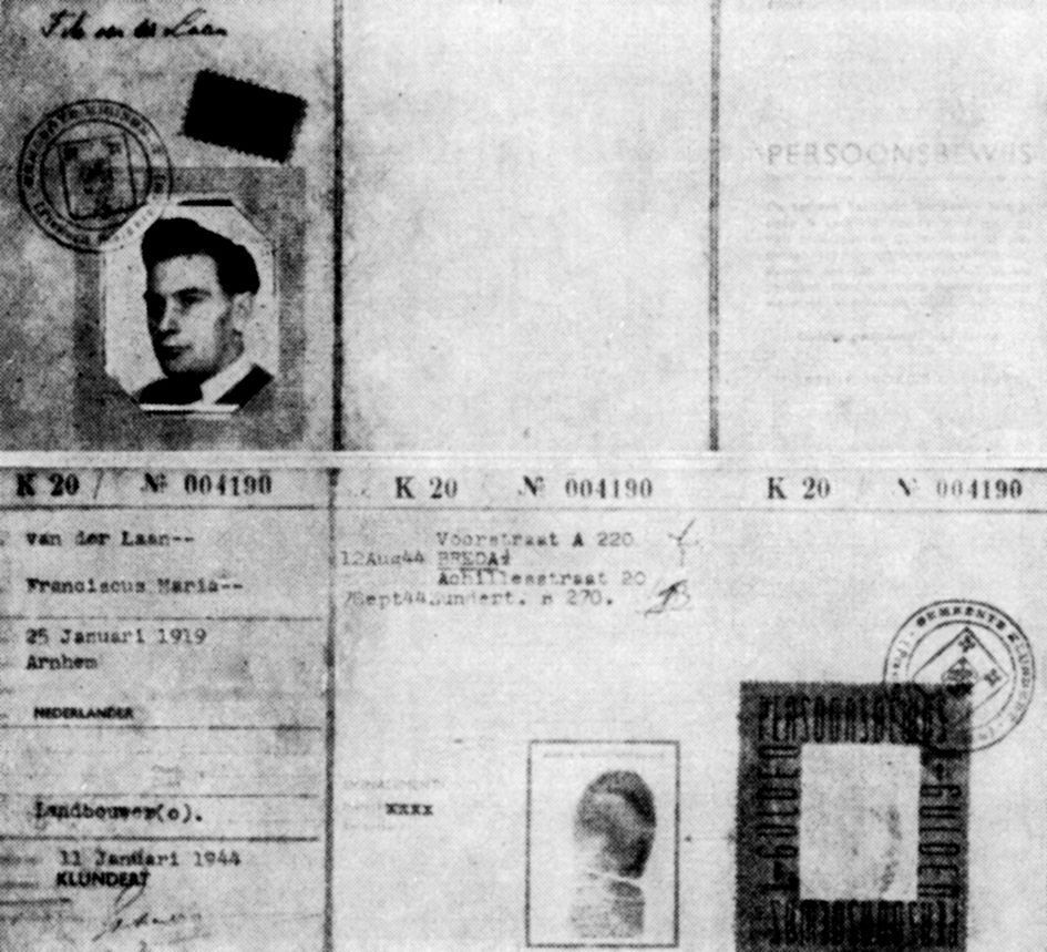 Otto Smik, letecké eso ve službách RAF
