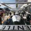 24 hodin Le Mans 2003: Bentley Speed 8