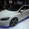 Autosalon Ženeva 2012