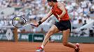 Karolína Muchová ve finále French Open 2023